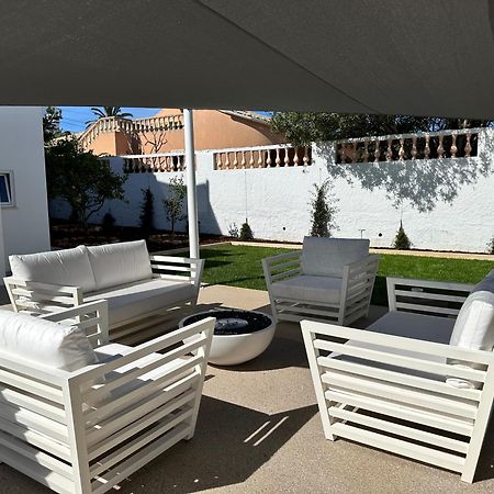 Luz Casa Malia Luxury Guest House المظهر الخارجي الصورة