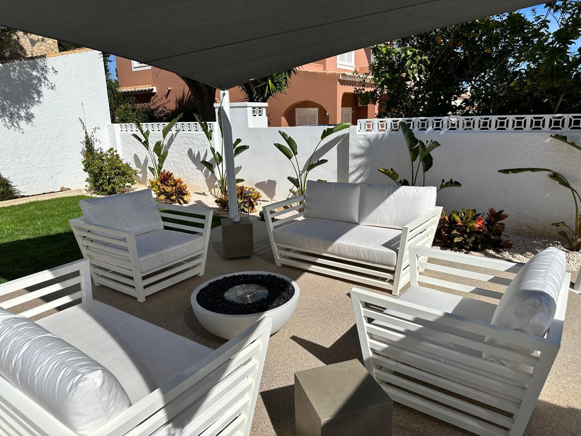 Luz Casa Malia Luxury Guest House المظهر الخارجي الصورة