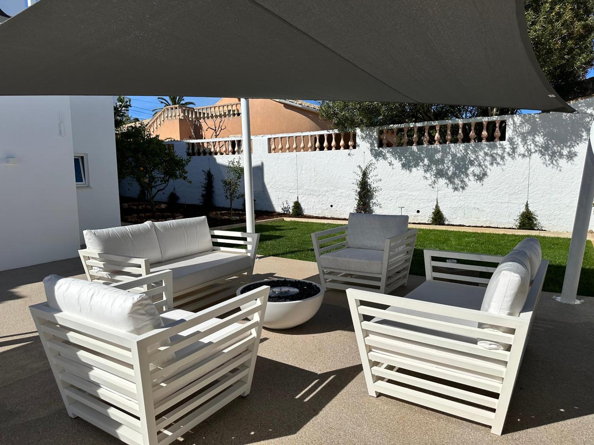 Luz Casa Malia Luxury Guest House المظهر الخارجي الصورة