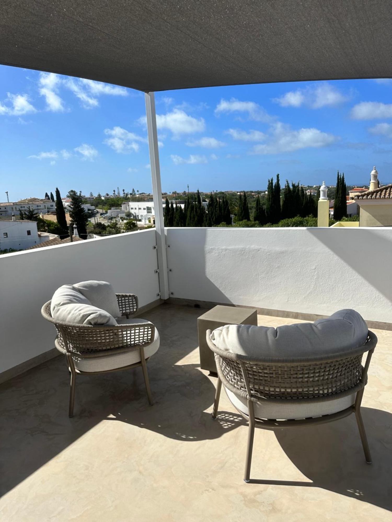 Luz Casa Malia Luxury Guest House المظهر الخارجي الصورة