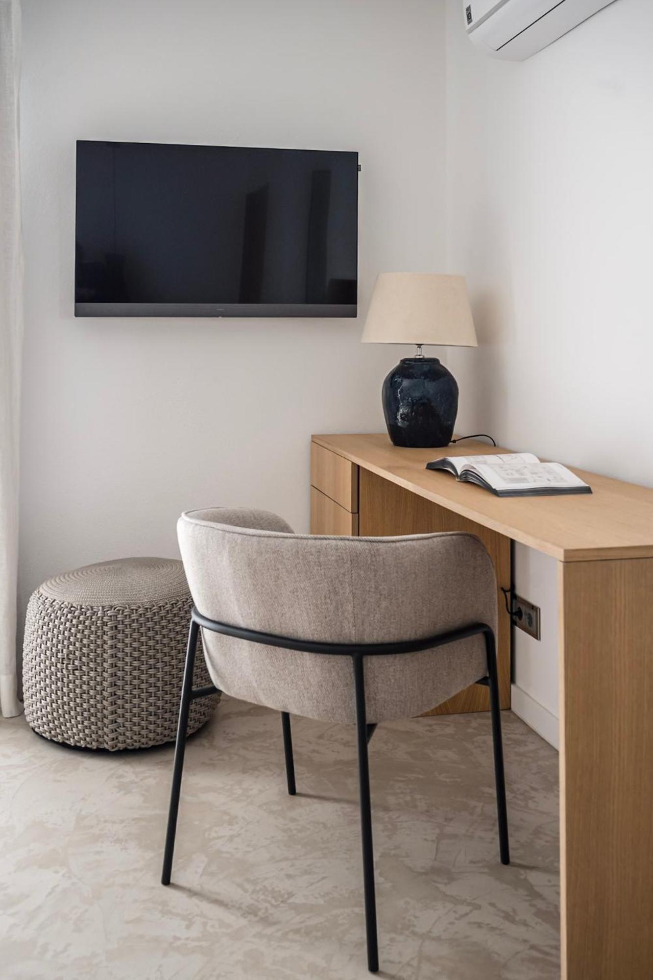 Luz Casa Malia Luxury Guest House المظهر الخارجي الصورة