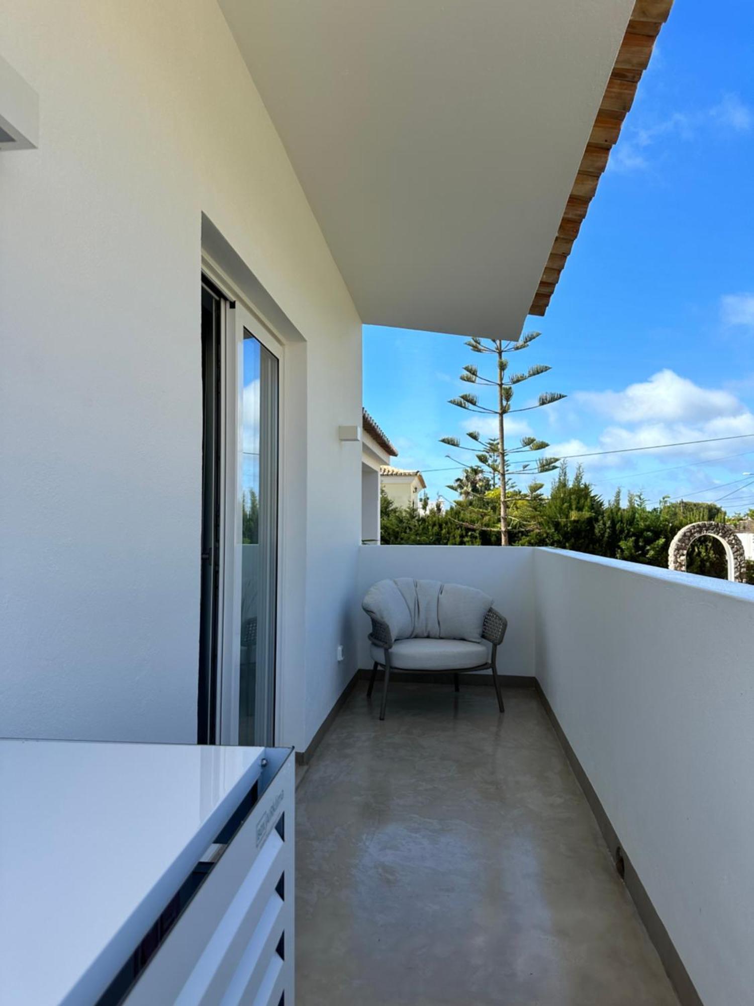 Luz Casa Malia Luxury Guest House المظهر الخارجي الصورة