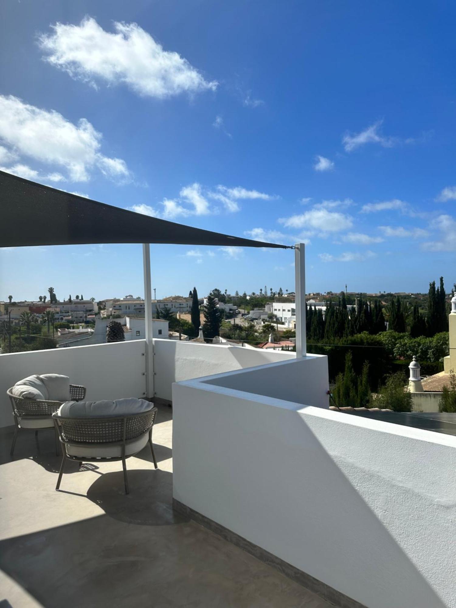 Luz Casa Malia Luxury Guest House المظهر الخارجي الصورة