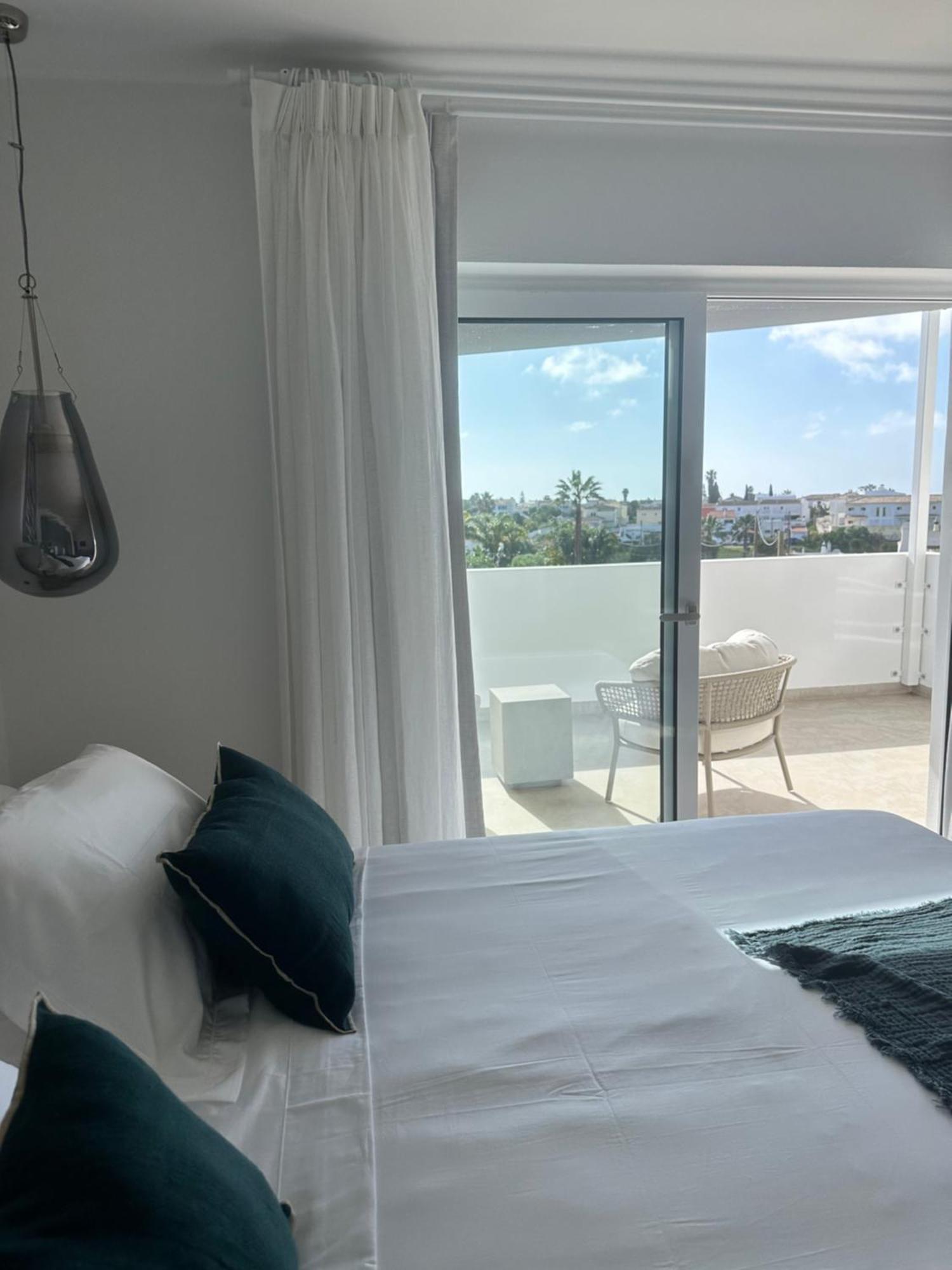 Luz Casa Malia Luxury Guest House المظهر الخارجي الصورة