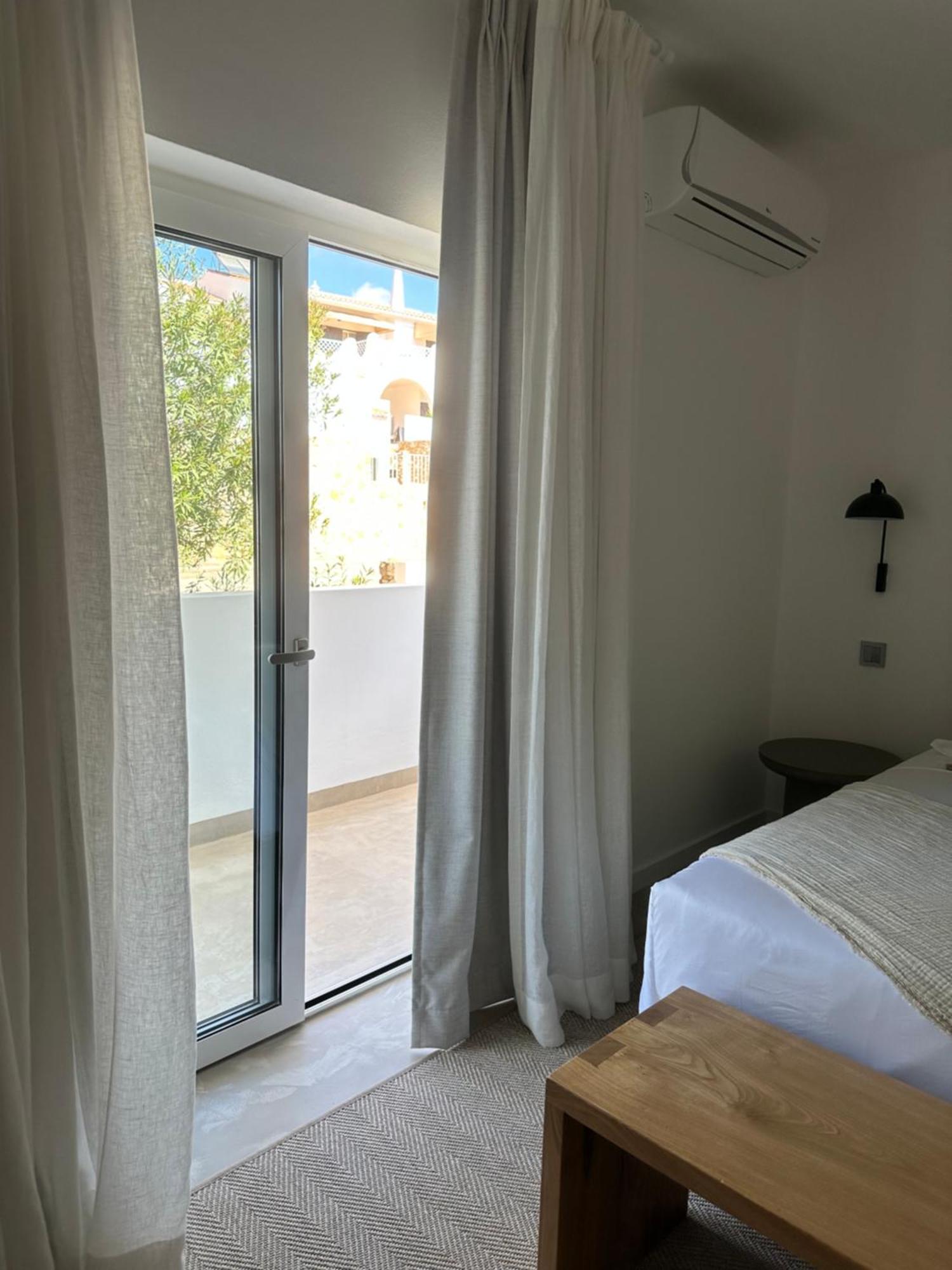 Luz Casa Malia Luxury Guest House المظهر الخارجي الصورة