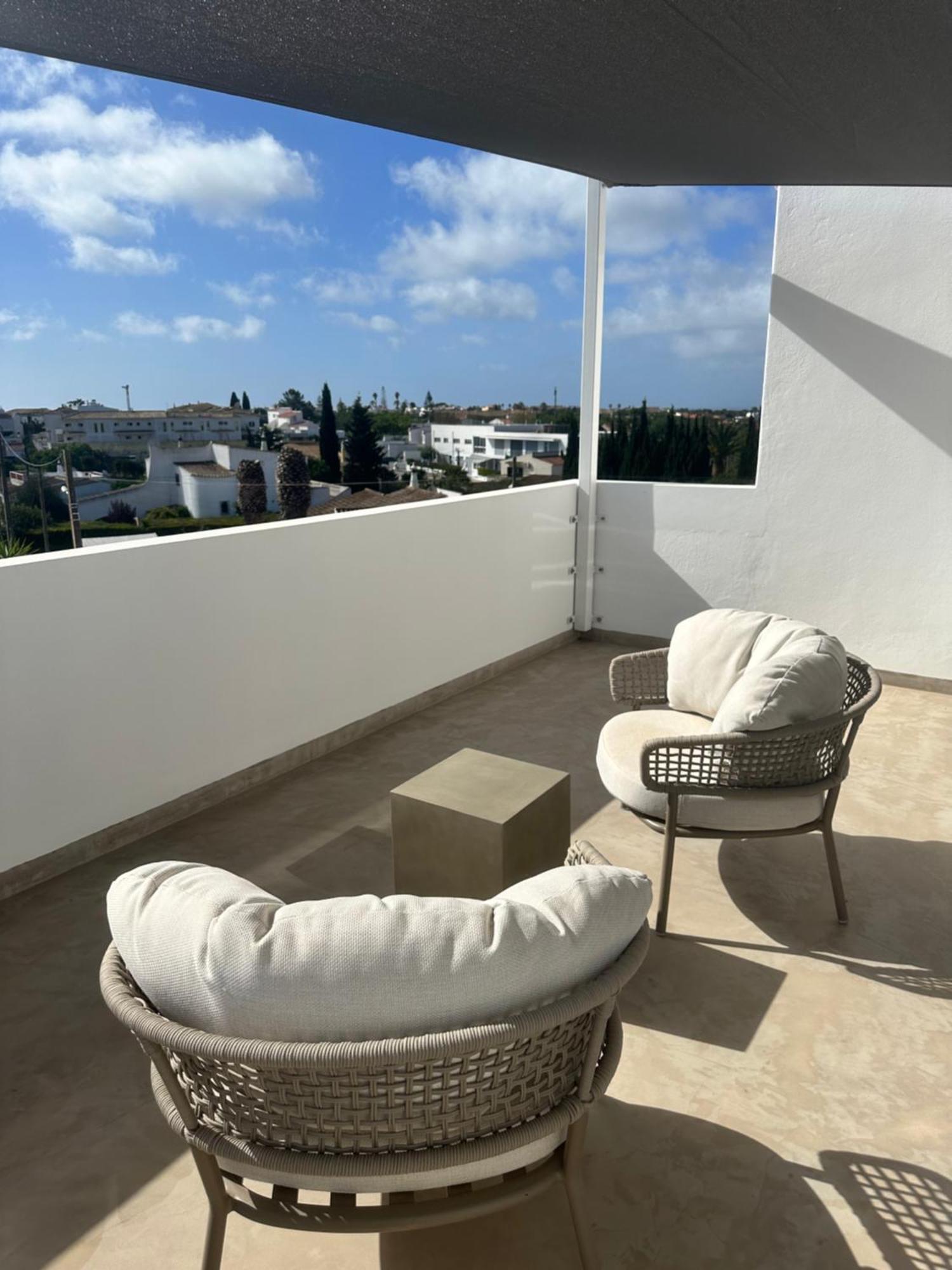 Luz Casa Malia Luxury Guest House المظهر الخارجي الصورة