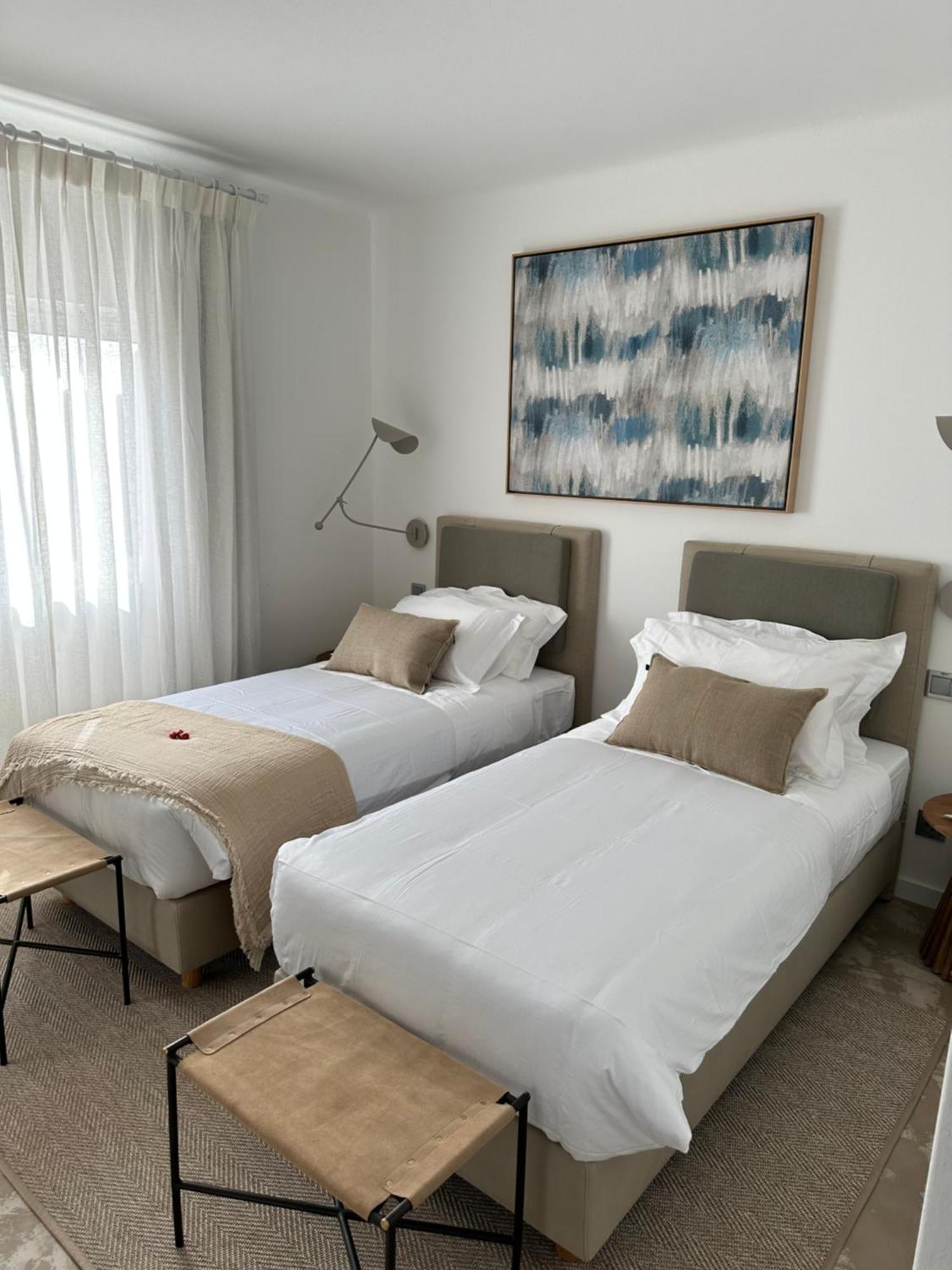 Luz Casa Malia Luxury Guest House المظهر الخارجي الصورة