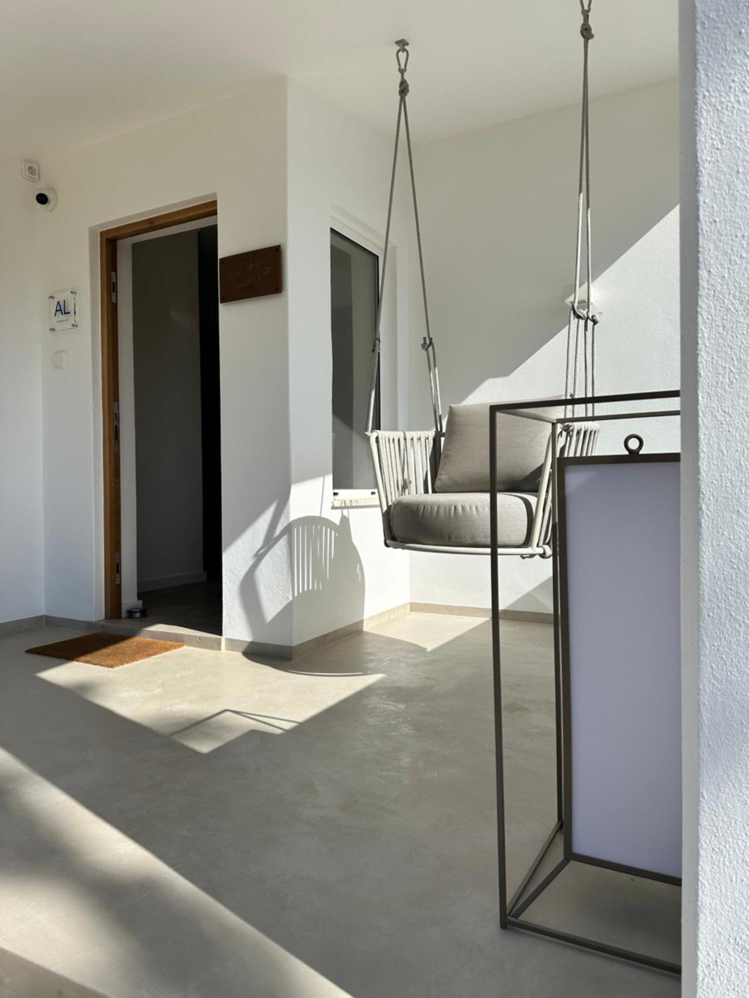 Luz Casa Malia Luxury Guest House المظهر الخارجي الصورة
