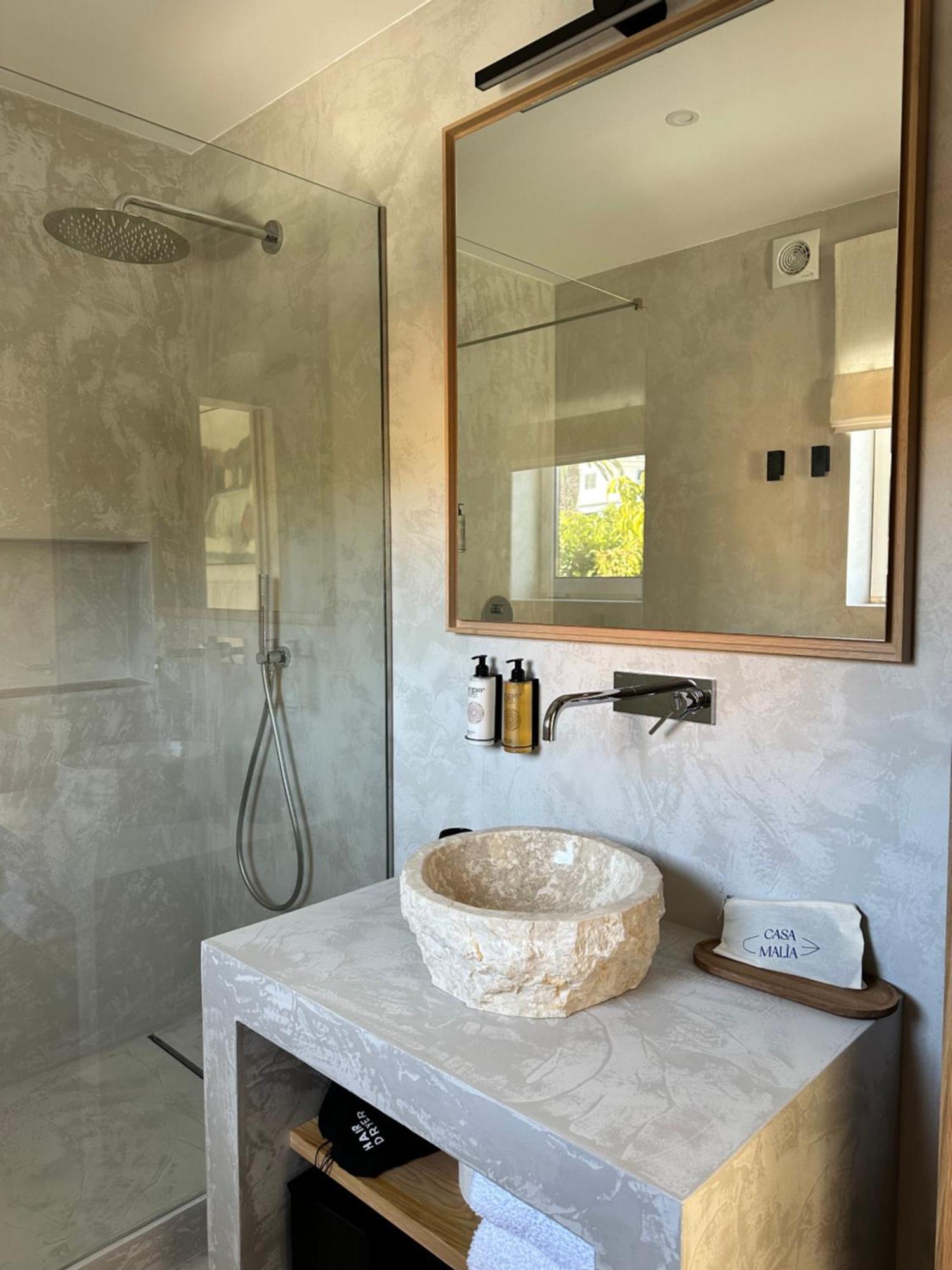 Luz Casa Malia Luxury Guest House المظهر الخارجي الصورة