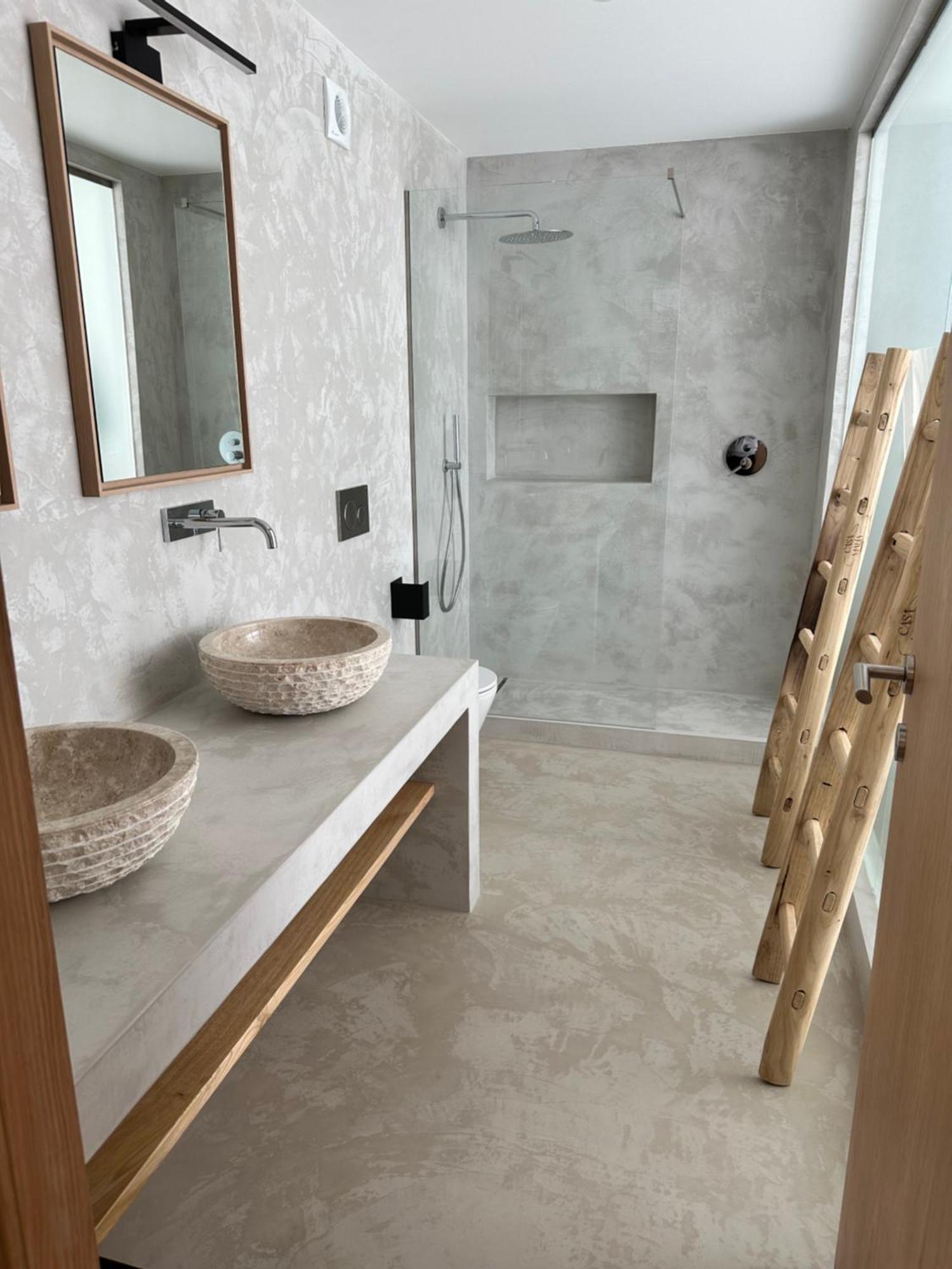Luz Casa Malia Luxury Guest House المظهر الخارجي الصورة