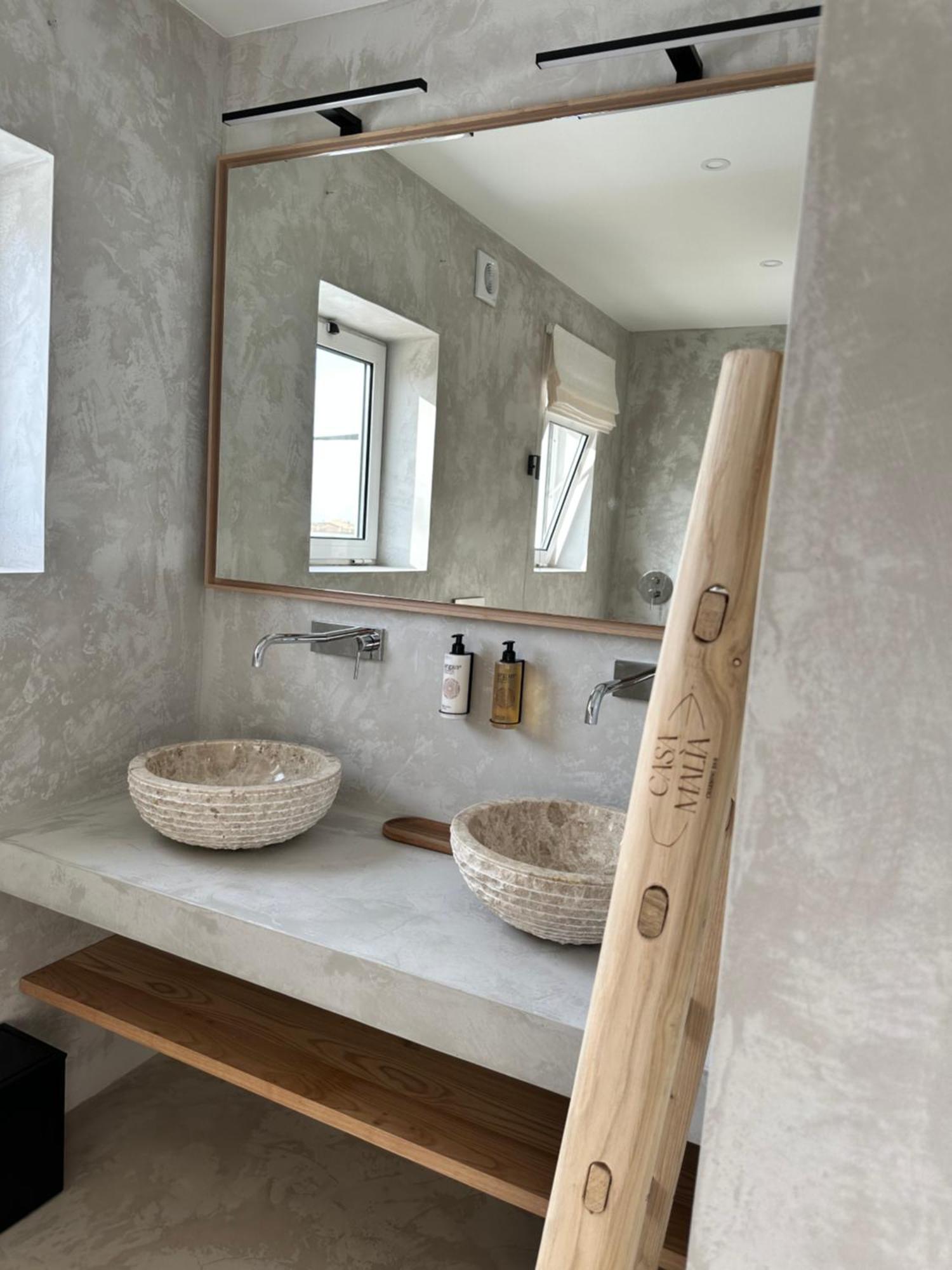 Luz Casa Malia Luxury Guest House المظهر الخارجي الصورة