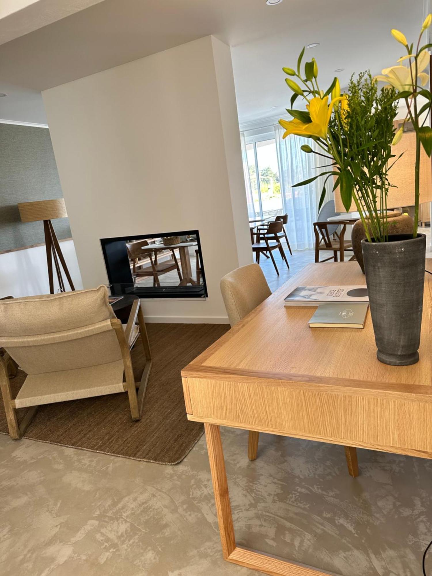 Luz Casa Malia Luxury Guest House المظهر الخارجي الصورة