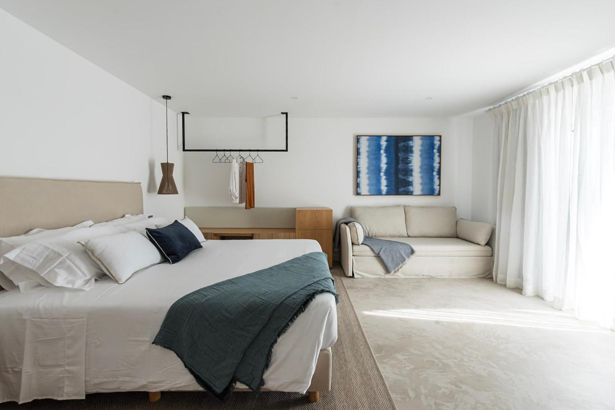 Luz Casa Malia Luxury Guest House المظهر الخارجي الصورة
