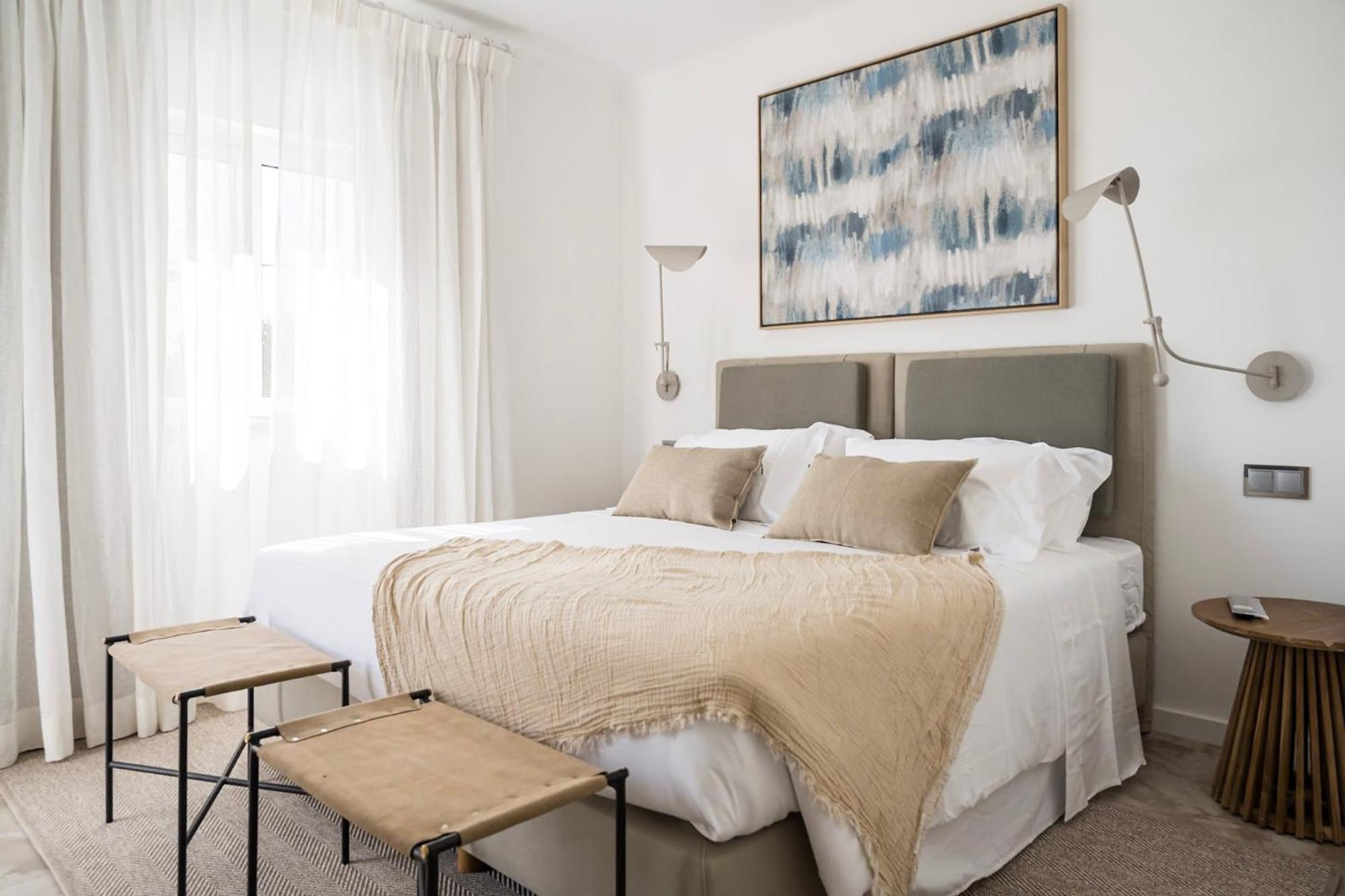 Luz Casa Malia Luxury Guest House المظهر الخارجي الصورة