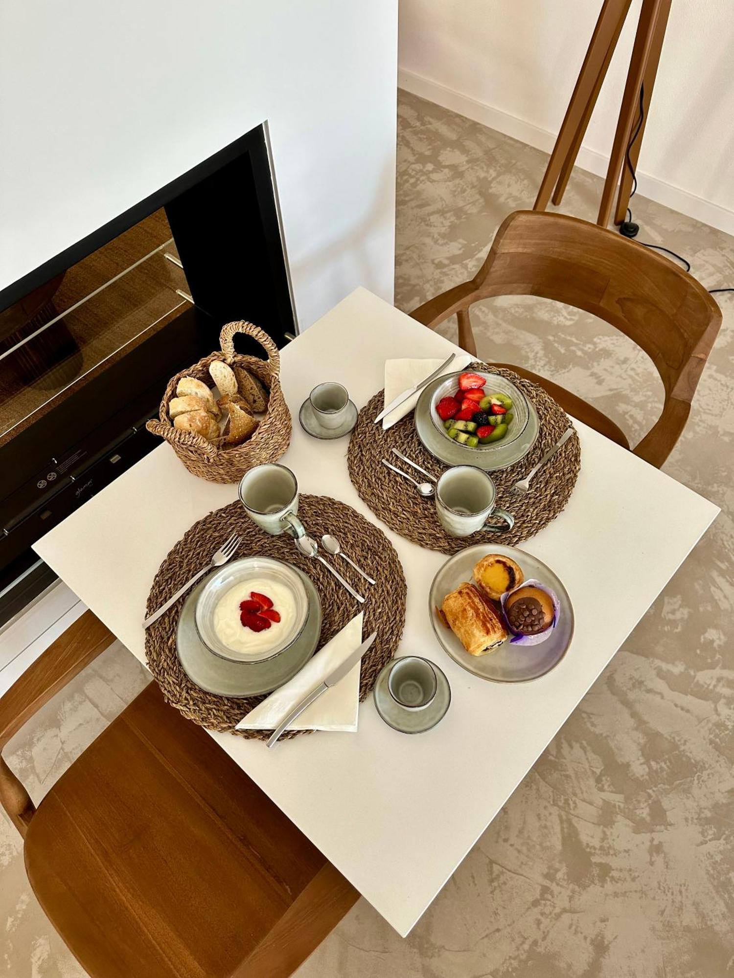 Luz Casa Malia Luxury Guest House المظهر الخارجي الصورة